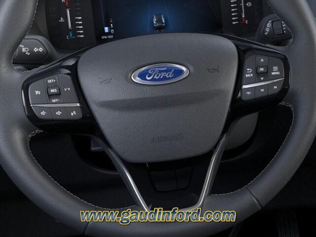 new 2025 Ford Escape car, priced at $33,680
