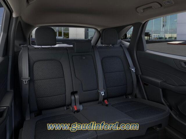 new 2025 Ford Escape car, priced at $33,680