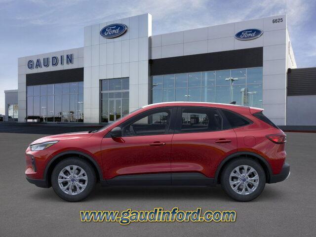 new 2025 Ford Escape car, priced at $33,680