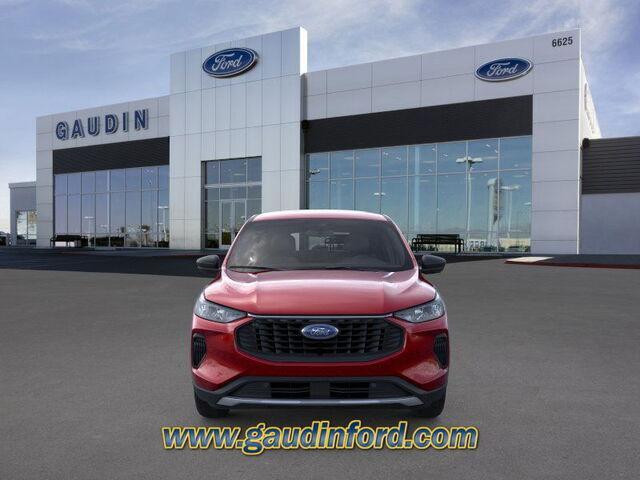new 2025 Ford Escape car, priced at $33,680