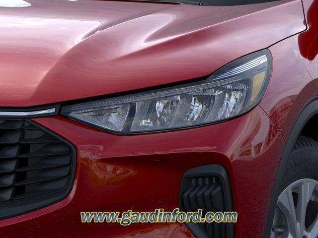 new 2025 Ford Escape car, priced at $33,680