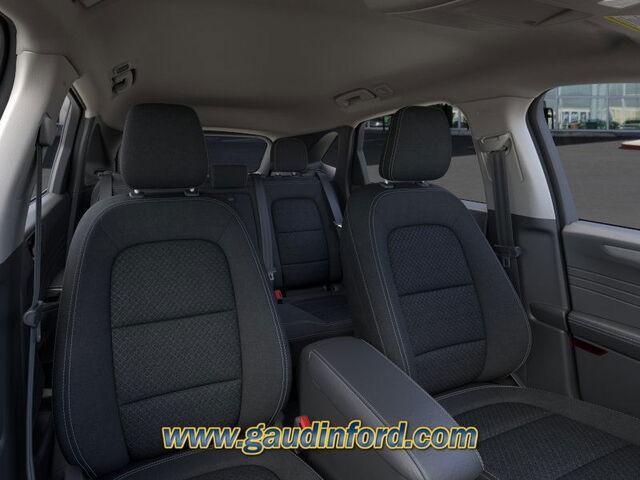 new 2025 Ford Escape car, priced at $33,680