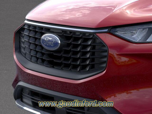 new 2025 Ford Escape car, priced at $33,680