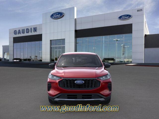 new 2025 Ford Escape car, priced at $33,680