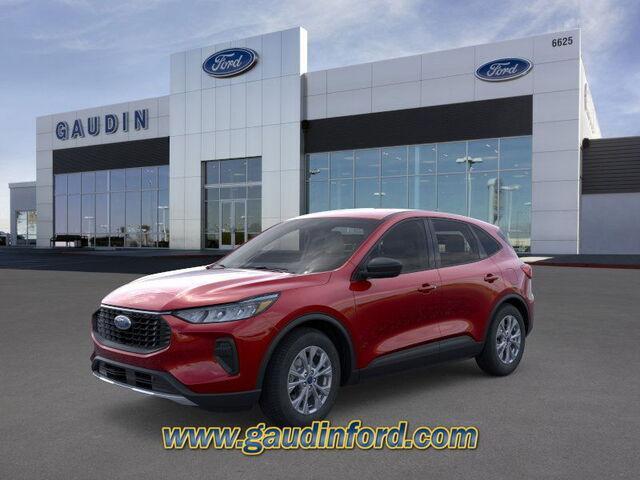 new 2025 Ford Escape car, priced at $33,680