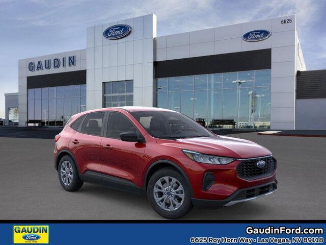 new 2025 Ford Escape car, priced at $33,680