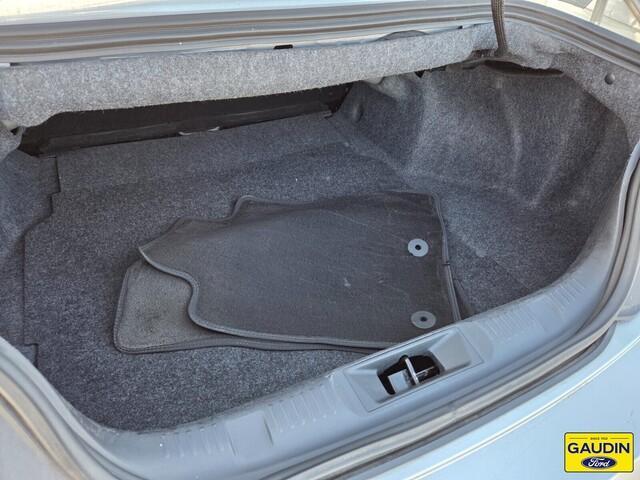 used 2024 Ford Mustang car, priced at $32,777