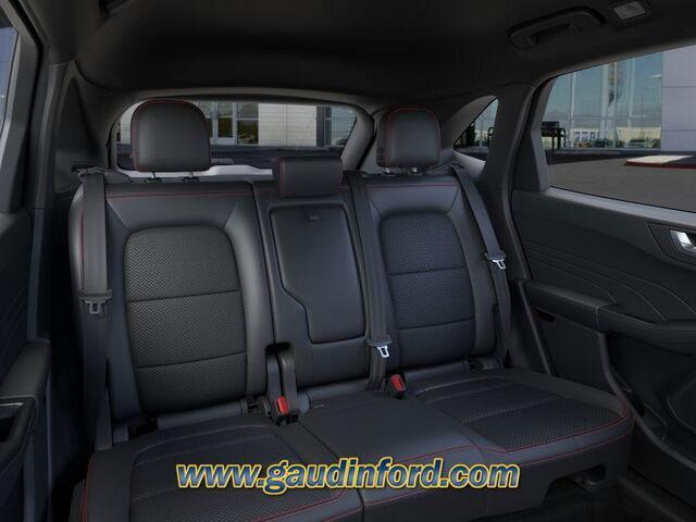 new 2025 Ford Escape car, priced at $35,580