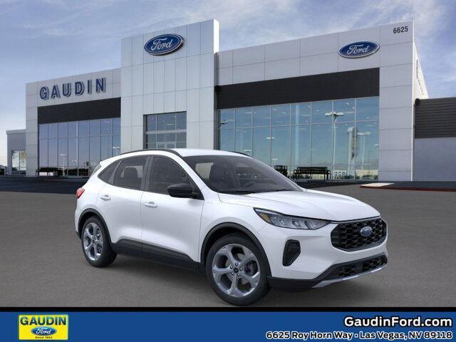 new 2025 Ford Escape car, priced at $32,080