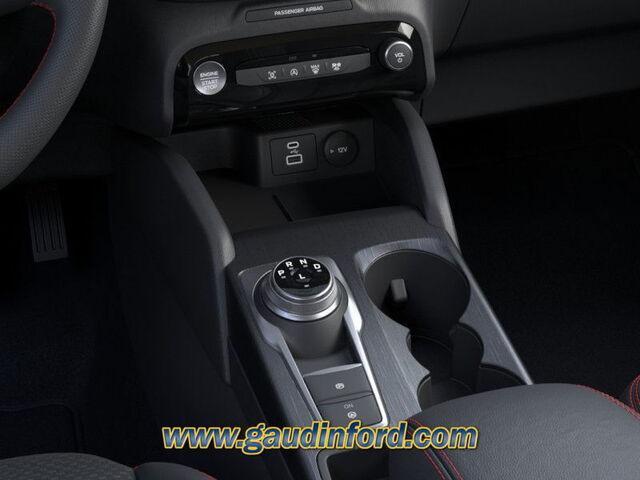 new 2025 Ford Escape car, priced at $35,580
