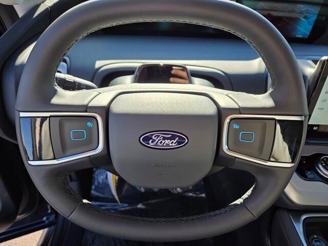 new 2025 Ford Expedition car, priced at $72,112