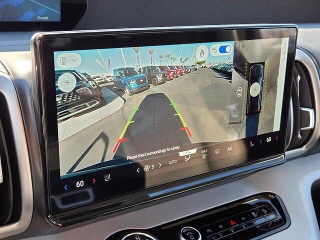 new 2025 Ford Expedition car, priced at $72,112