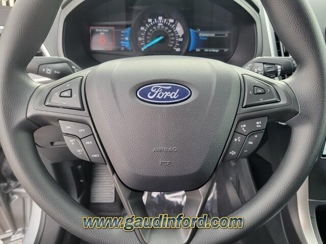 new 2024 Ford Edge car, priced at $39,592