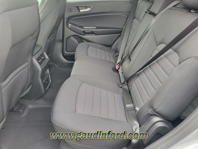 new 2024 Ford Edge car, priced at $39,592