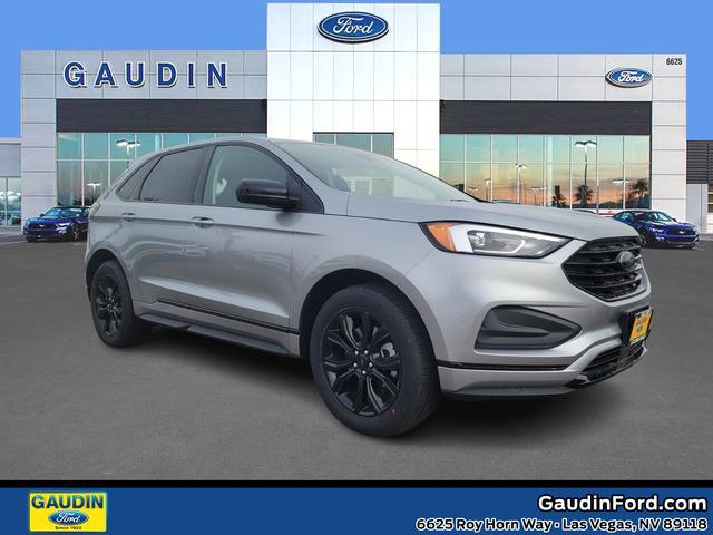 new 2024 Ford Edge car, priced at $37,006