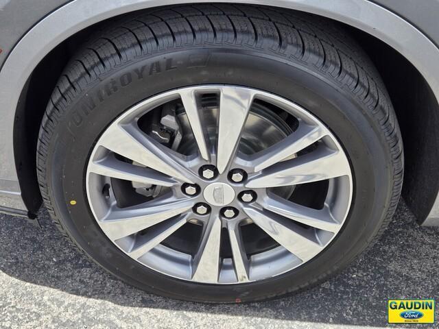 used 2020 Cadillac XT6 car, priced at $29,900