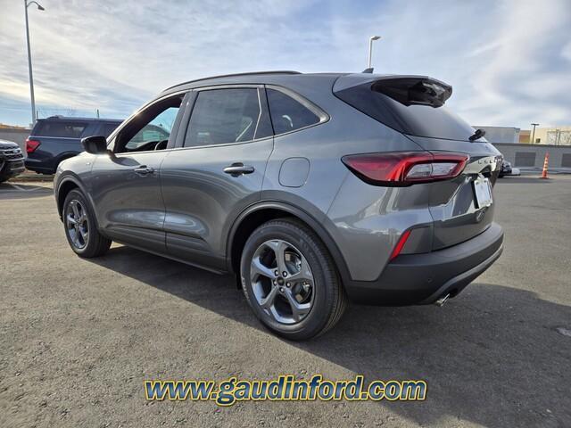 new 2025 Ford Escape car