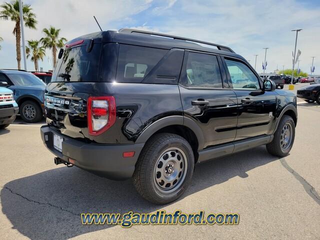 new 2024 Ford Bronco Sport car, priced at $32,950