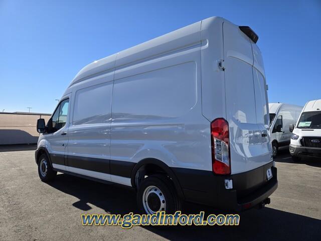 new 2024 Ford Transit-350 car, priced at $55,820