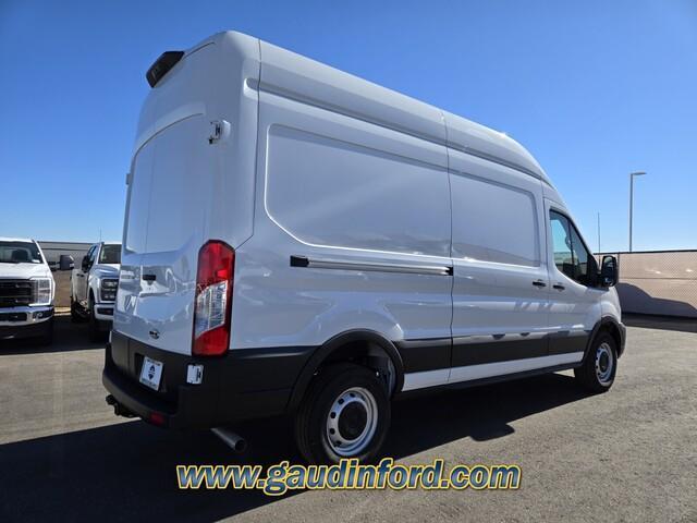 new 2024 Ford Transit-350 car, priced at $55,820