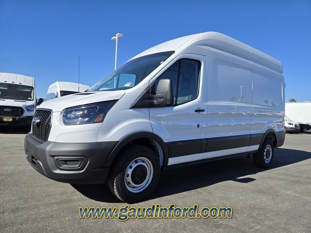 new 2024 Ford Transit-350 car, priced at $55,820