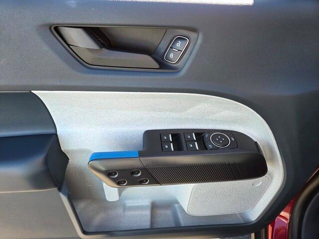 new 2025 Ford Maverick car, priced at $32,953