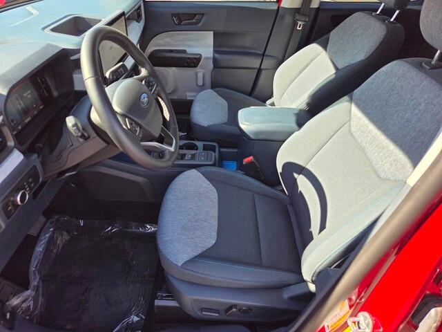 new 2025 Ford Maverick car, priced at $32,953