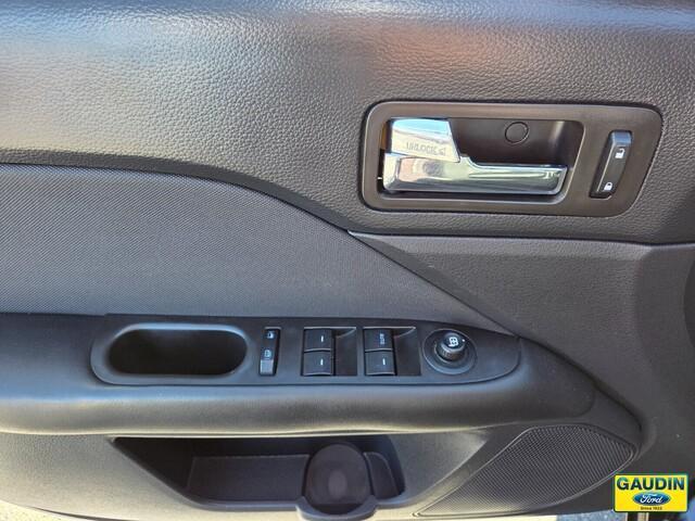 used 2012 Ford Fusion car, priced at $6,995