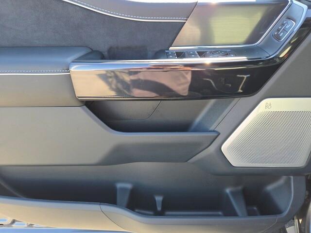 new 2025 Ford F-150 Lightning car, priced at $83,492