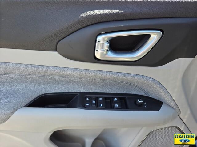 used 2022 Jeep Compass car, priced at $20,888
