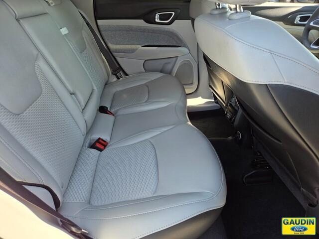 used 2022 Jeep Compass car, priced at $20,888