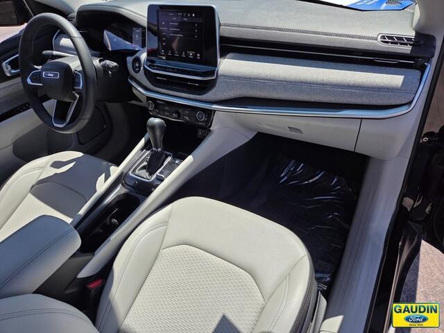 used 2022 Jeep Compass car, priced at $20,888