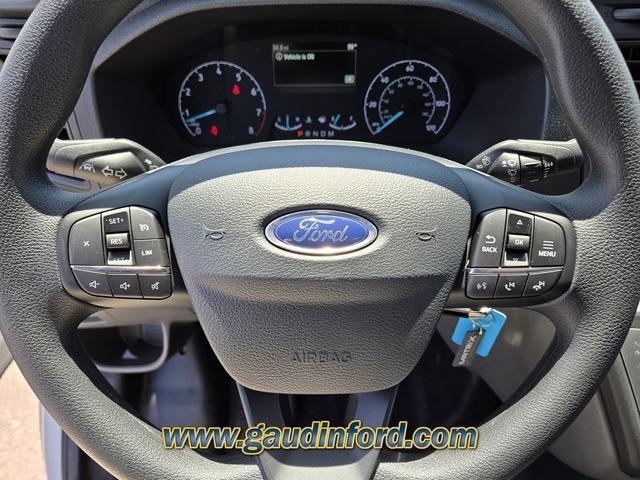 new 2025 Ford Transit-250 car, priced at $52,745