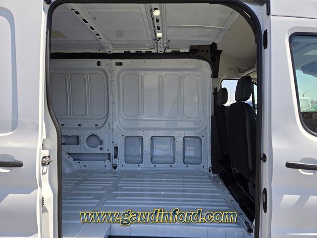 new 2025 Ford Transit-250 car, priced at $52,745