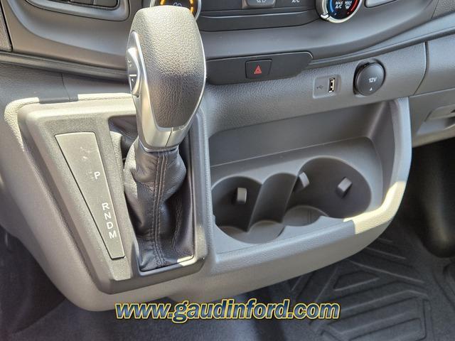 new 2025 Ford Transit-250 car, priced at $52,745