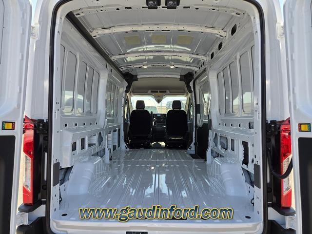 new 2025 Ford Transit-250 car, priced at $52,745