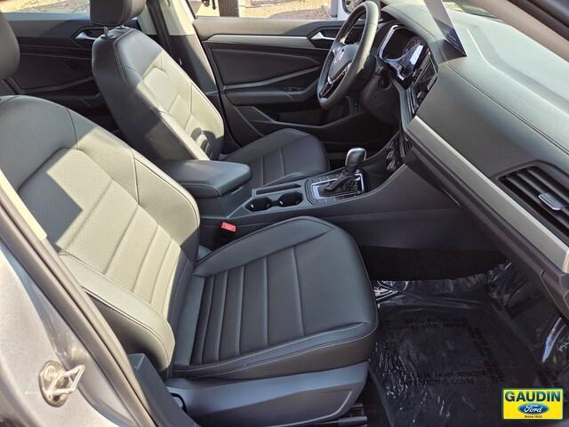 used 2021 Volkswagen Jetta car, priced at $18,995