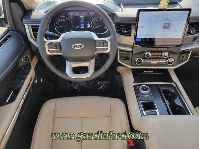 new 2024 Ford Expedition car, priced at $68,500