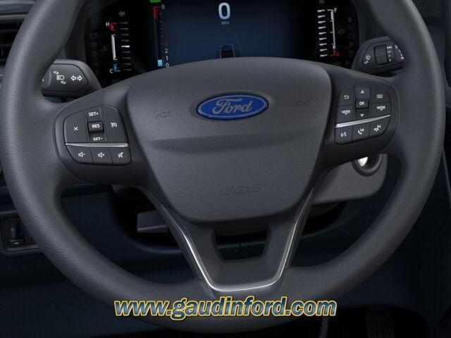 new 2025 Ford Maverick car, priced at $30,705