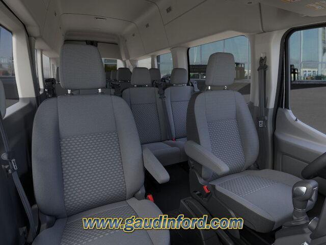 new 2025 Ford Transit-350 car, priced at $70,990