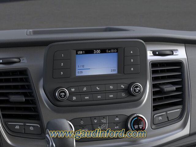 new 2025 Ford Transit-350 car, priced at $70,990