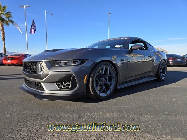 new 2024 Ford Mustang car, priced at $90,335