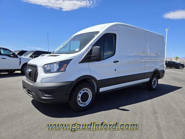 new 2024 Ford Transit-250 car, priced at $53,325