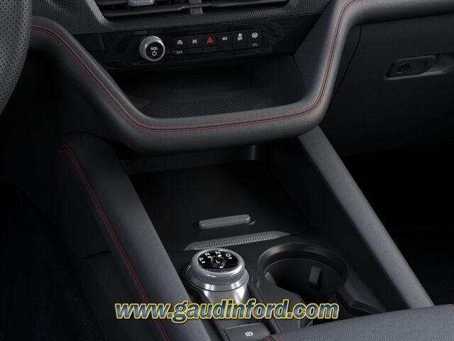 new 2025 Ford Explorer car, priced at $46,710