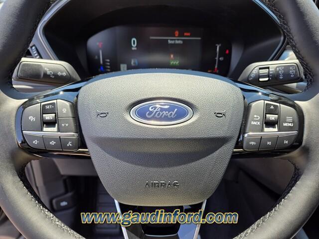 new 2024 Ford Escape car, priced at $32,155