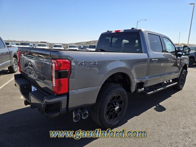 new 2024 Ford F-250 car, priced at $84,070