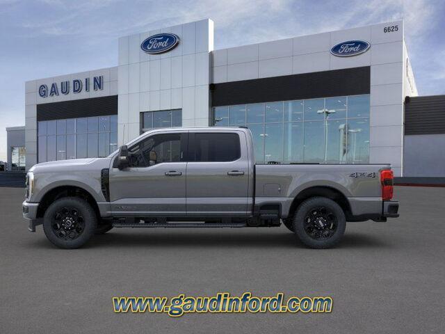 new 2024 Ford F-250 car, priced at $85,070