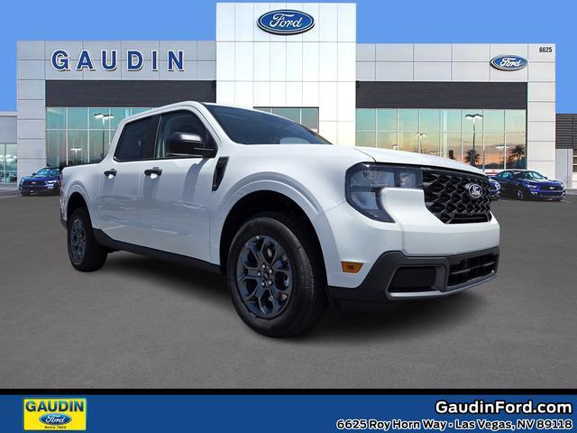new 2025 Ford Maverick car, priced at $31,090