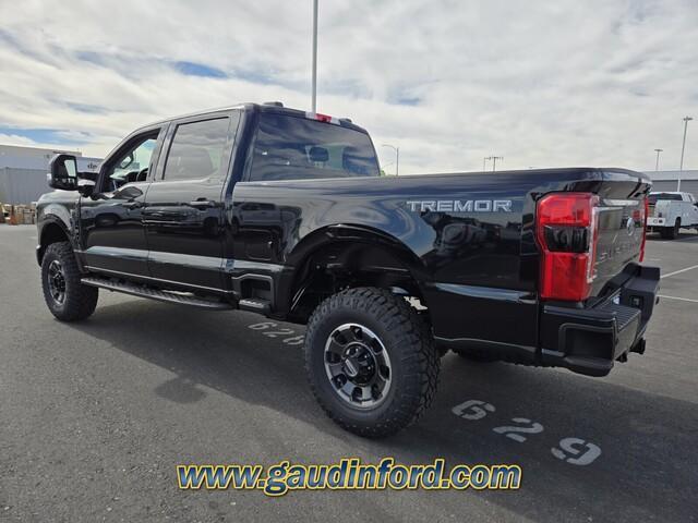 new 2024 Ford F-250 car, priced at $66,560