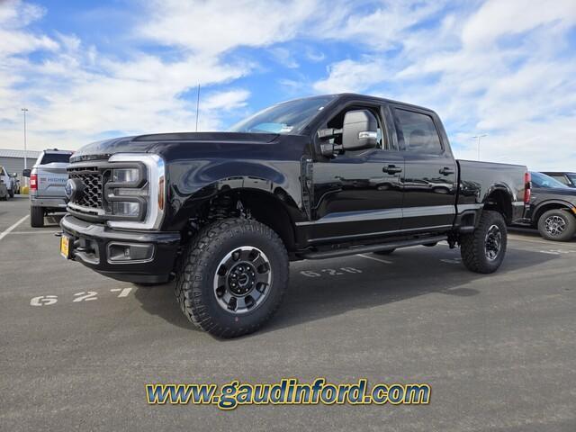 new 2024 Ford F-250 car, priced at $66,560